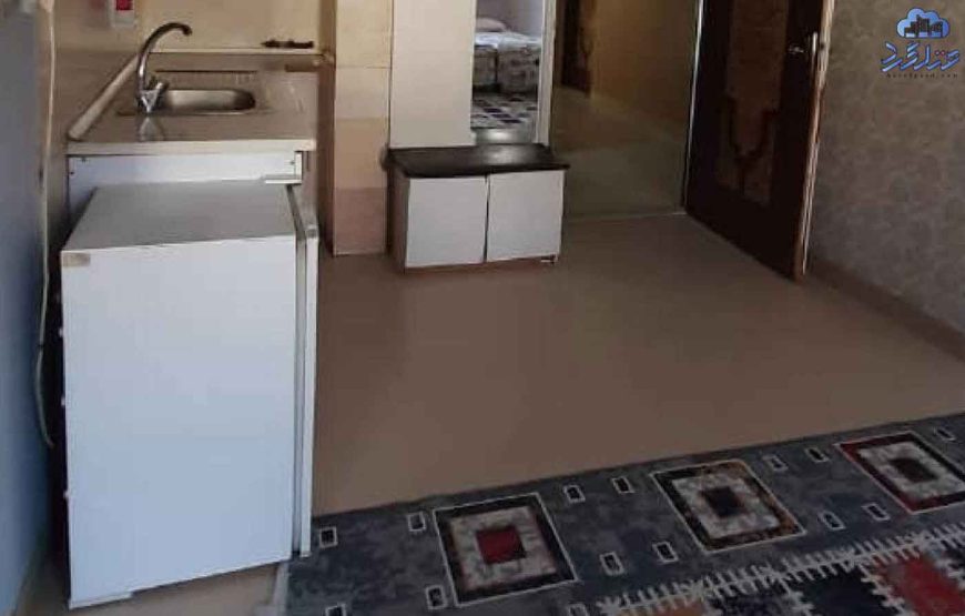 هتل آپارتمان به خواب مشهد