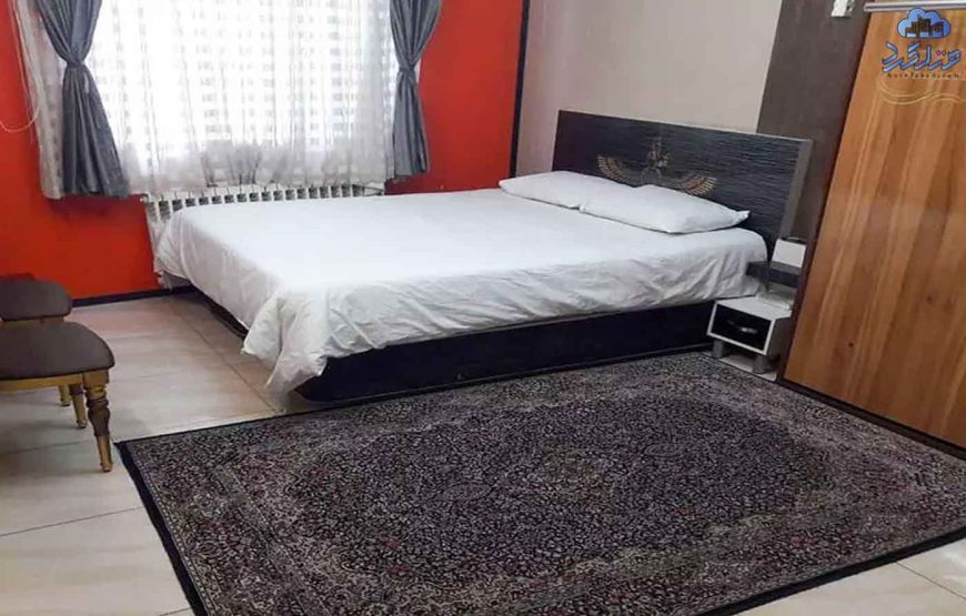 هتل آپارتمان هشت بهشت مشهد