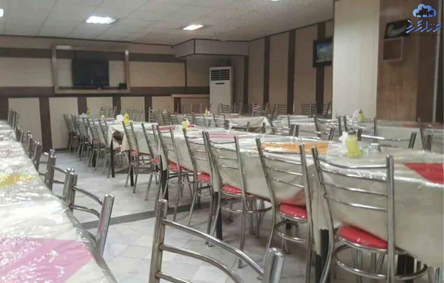 هتل آپارتمان نمای هشتم مشهد
