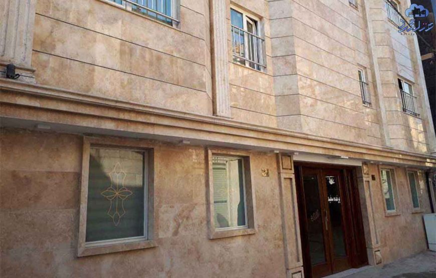 هتل آپارتمان پرنده سفید مشهد