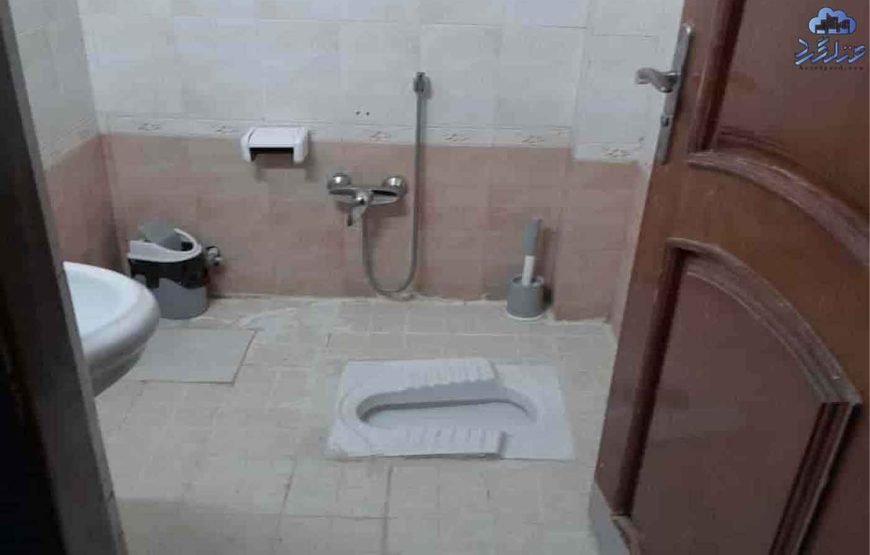 هتل آپارتمان حکیم مشهد