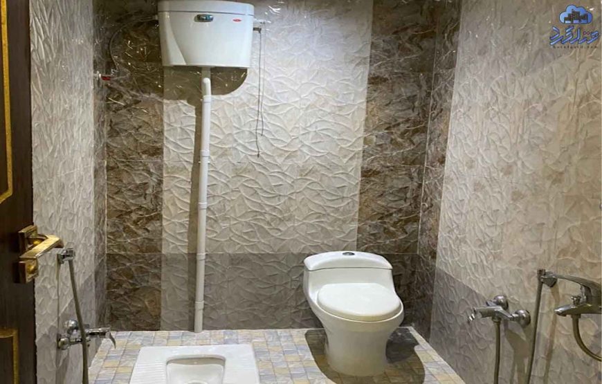 هتل آپارتمان سبز طلایی مشهد