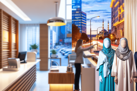 بهترین جاهای دیدنی استانبول در سال ۱۴۰۴