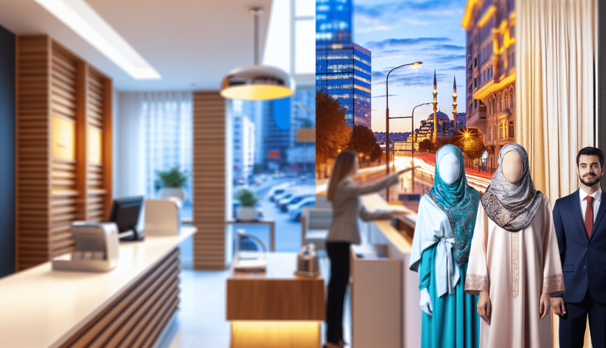 بهترین جاهای دیدنی استانبول در سال ۱۴۰۴