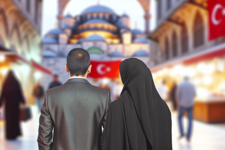 قوانین واردات لباس و پوشاک از ترکیه به ایران همراه با خودمان