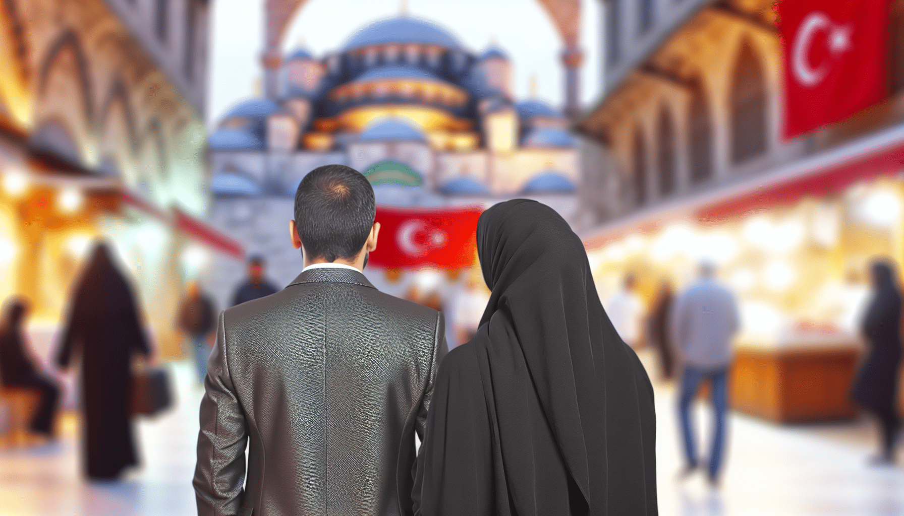 قوانین واردات لباس و پوشاک از ترکیه به ایران همراه با خودمان