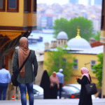 بهترین فصل سفر به استانبول