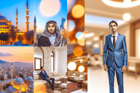 به استانبول سفر کنیم یا آنتالیا ؟ قبل از سفر بخوانید
