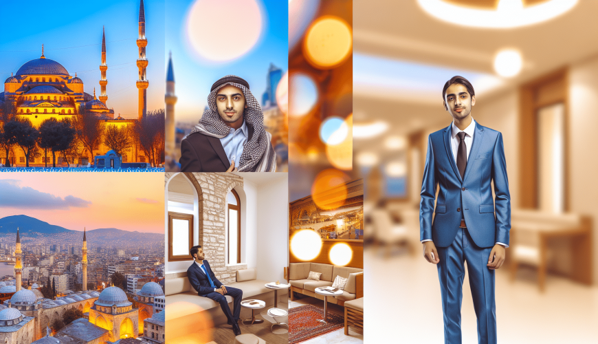 به استانبول سفر کنیم یا آنتالیا ؟ قبل از سفر بخوانید