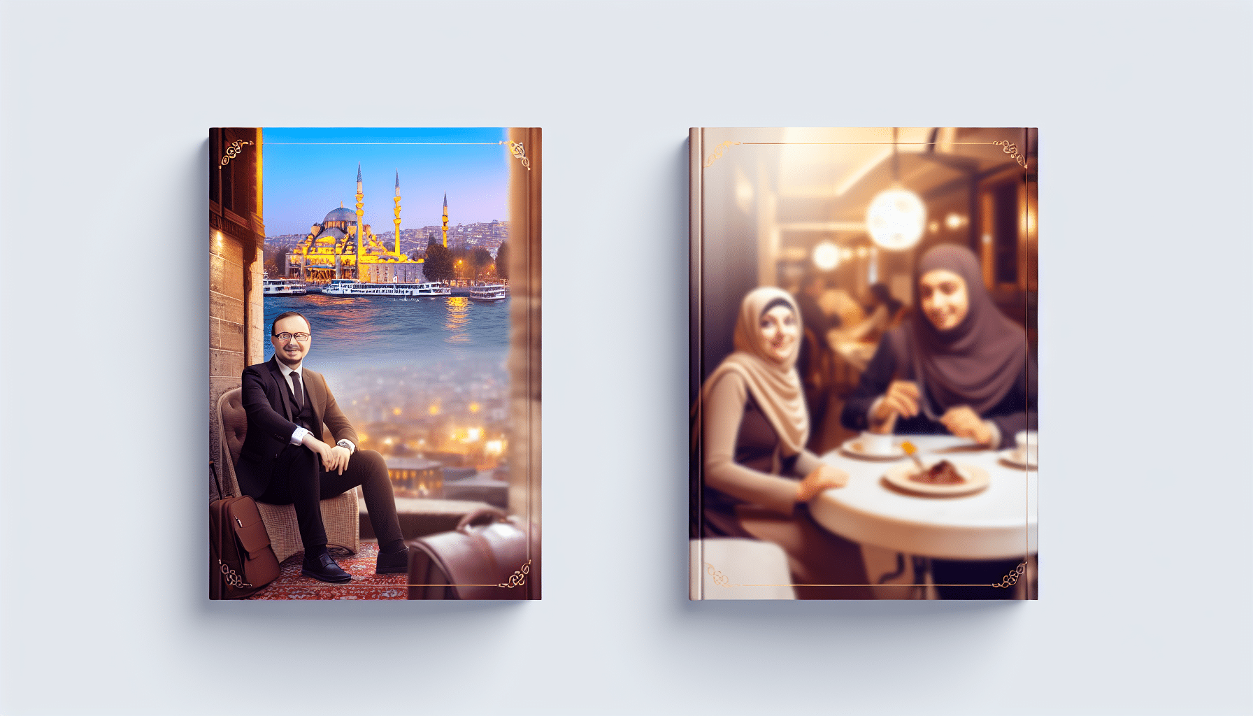 گران ترین هتل های استانبول و تجربه یک سفر رویایی