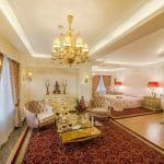 تفاوت هتل و هتل آپارتمان در مشهد کدام بهتر است ؟