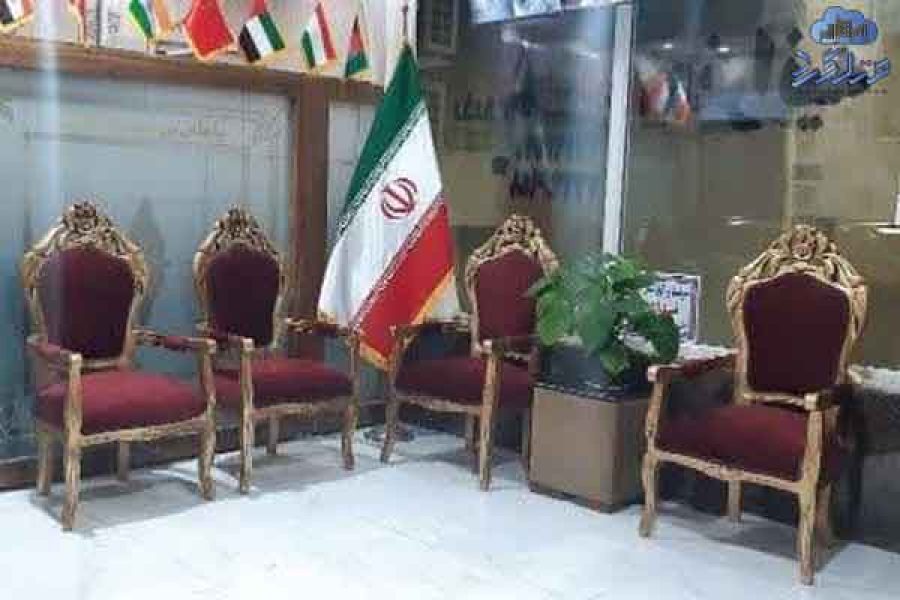 هتل آپارتمان زعفرانیه مشهد