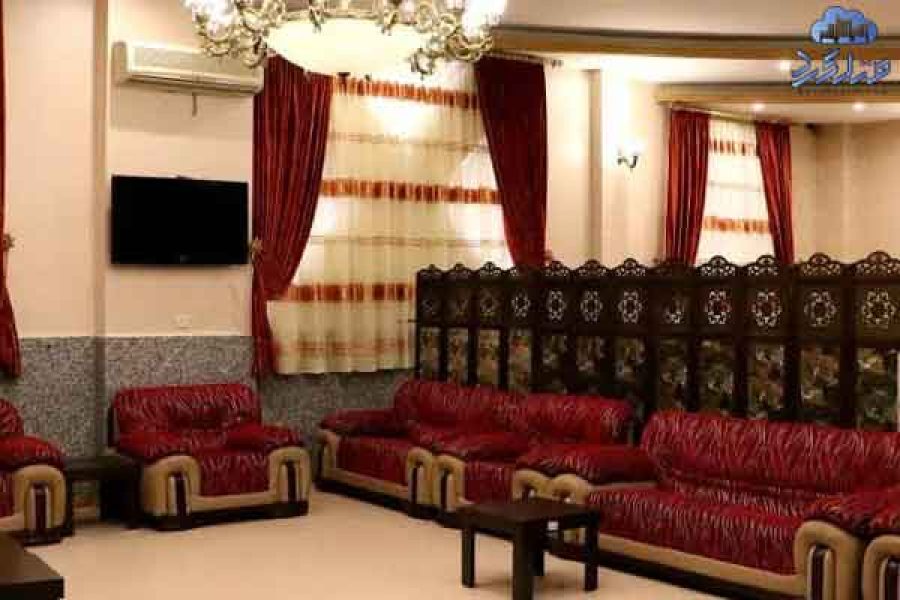 هتل آپارتمان کرانه مشهد