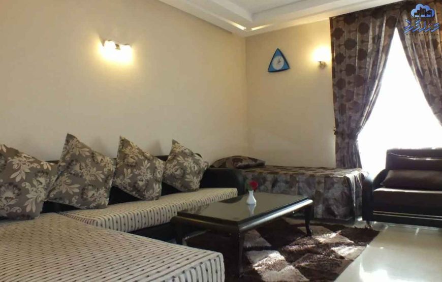 هتل آپارتمان آرا (آراکس سابق) مشهد