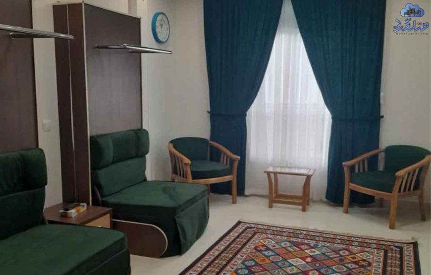 هتل آپارتمان ستارگان مشهد
