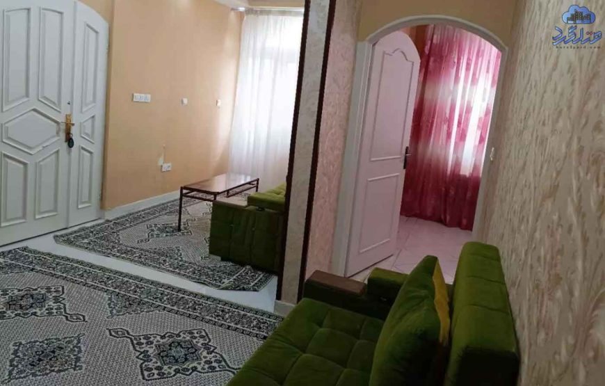 هتل آپارتمان بارگاه مشهد