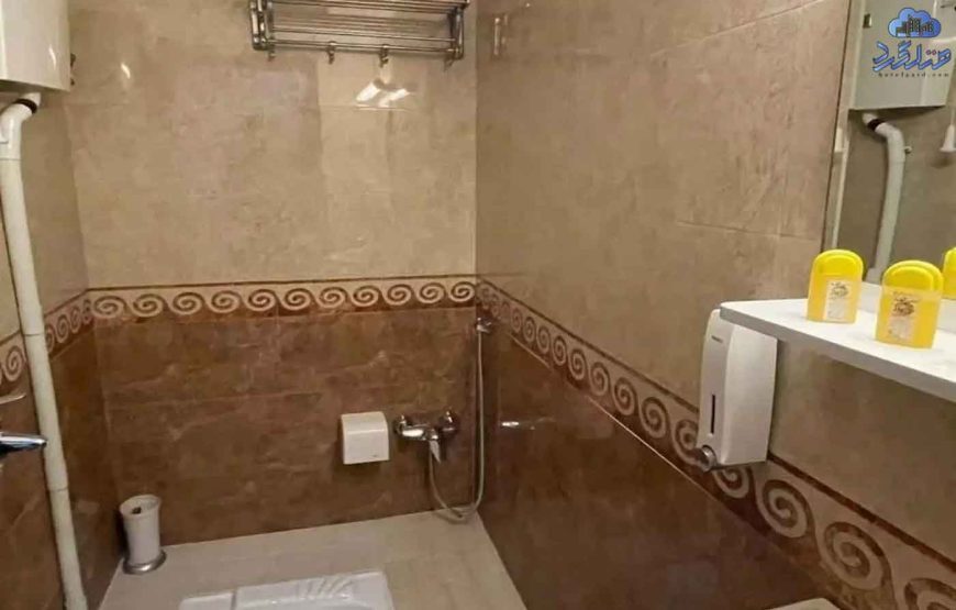 هتل آپارتمان پارادایس مشهد