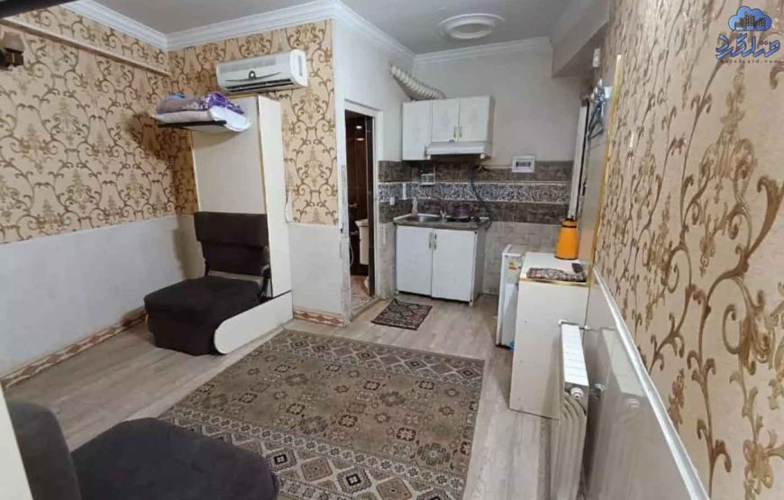 مهمانسرا اخوی زاده مشهد