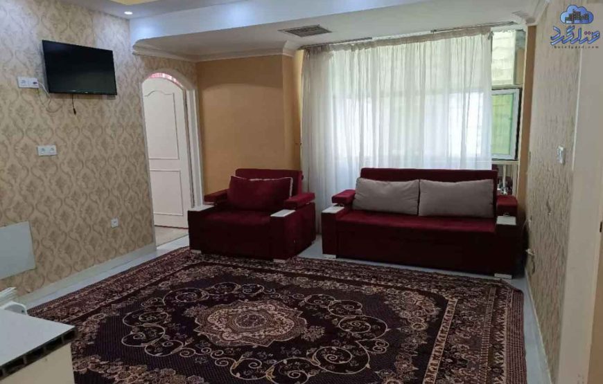 هتل آپارتمان بارگاه مشهد
