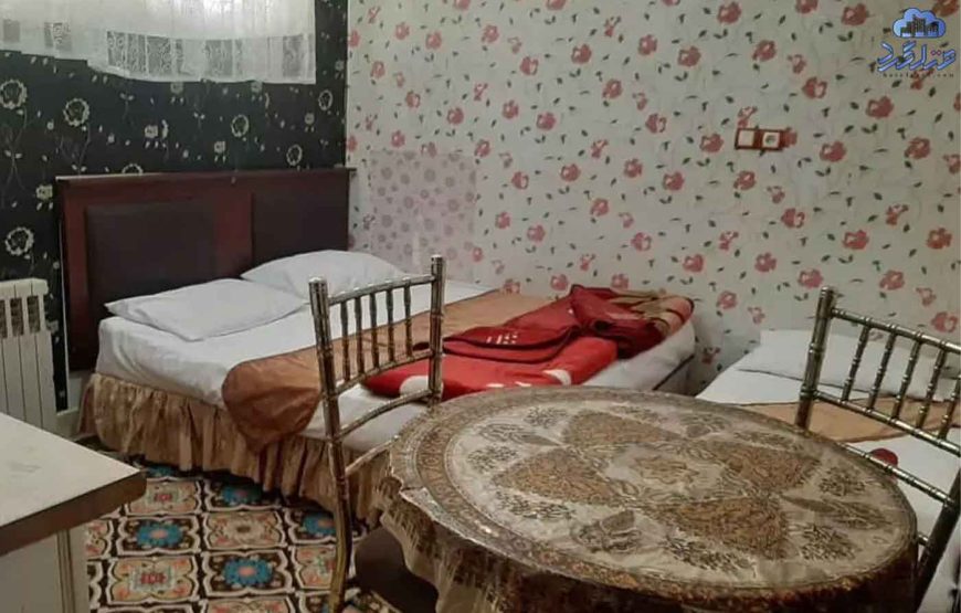 مهمانسرا حسینی مشهد