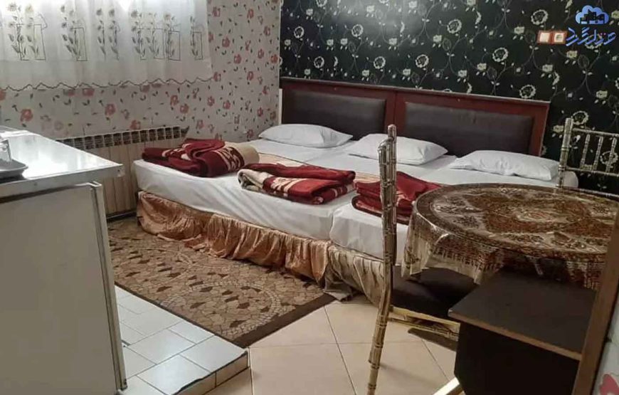 مهمانسرا حسینی مشهد