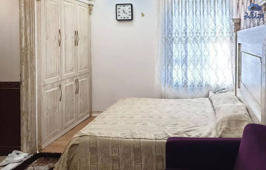 هتل آپارتمان صادقیه توس مشهد