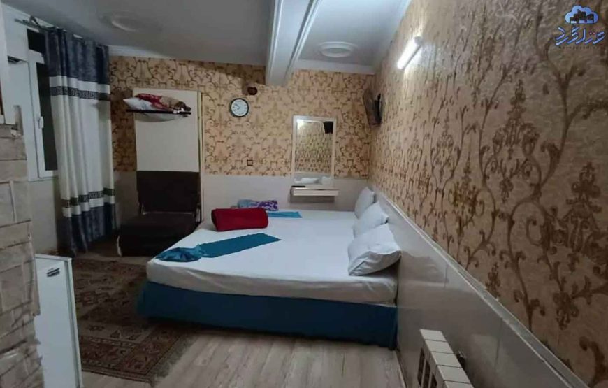مهمانسرا اخوی زاده مشهد