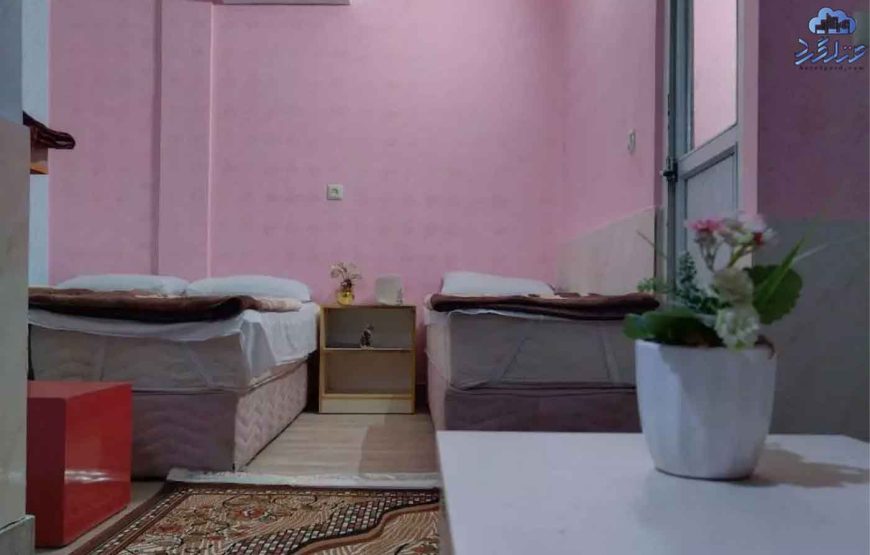مهمانسرا سپیده مشهد