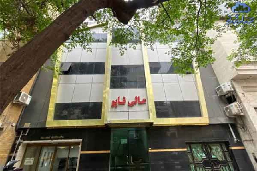 مهمانسرا عالی قاپو مشهد
