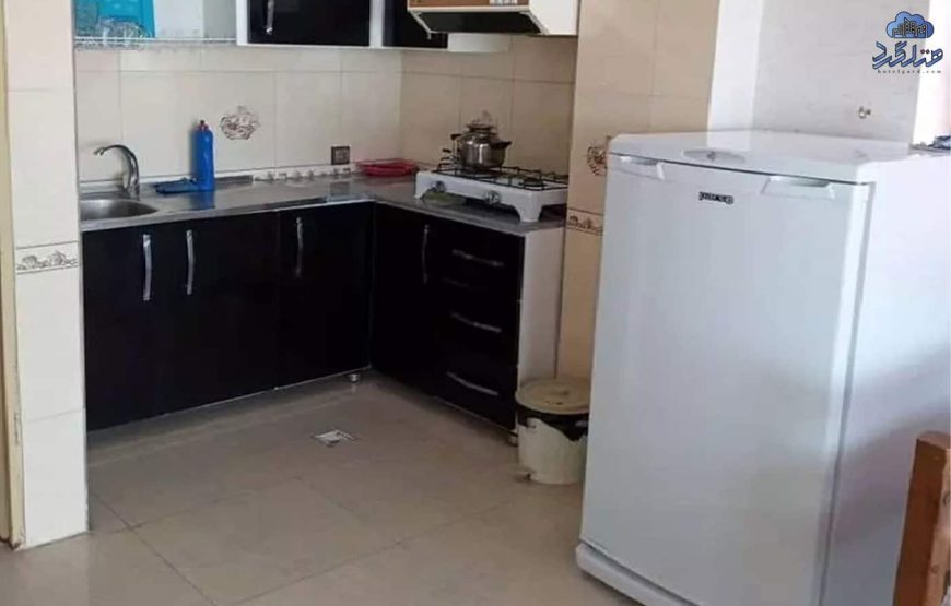 هتل آپارتمان سیکا فریدونکنار