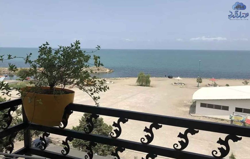 هتل آپارتمان ساحلی کارن رامسر