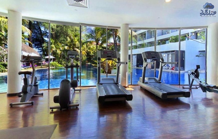 هتل هارد راک پنانگ (Hard Rock Hotel Penang)