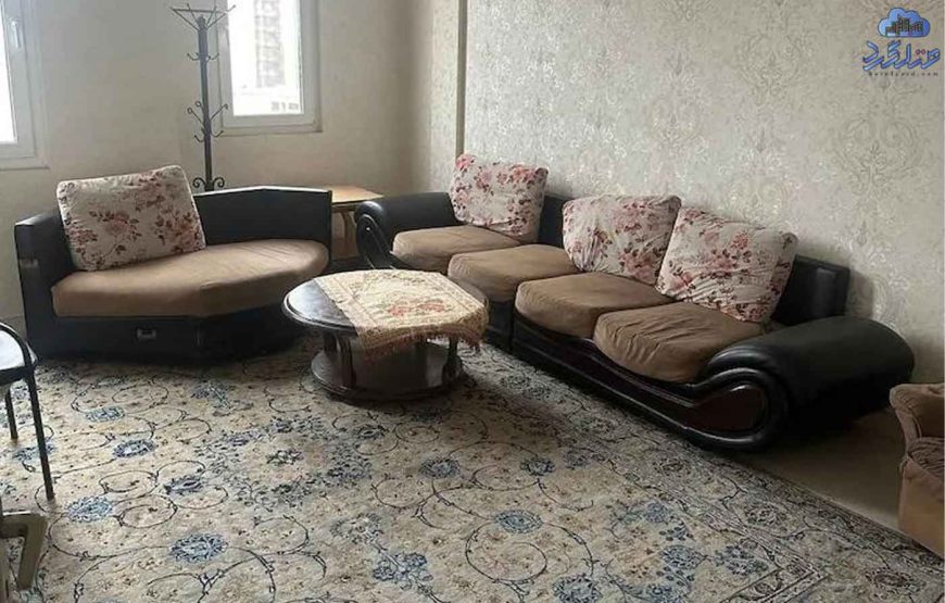 مهمانپذیر کشاورز تهران
