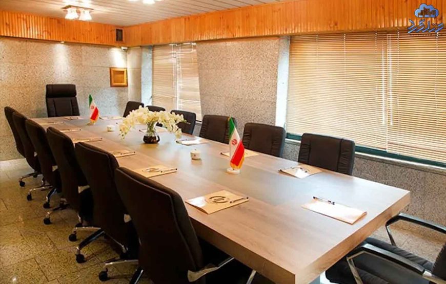 هتل امیر تهران