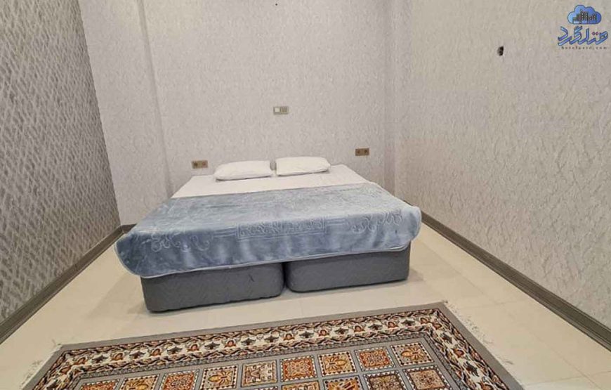 هتل زیتون تهران