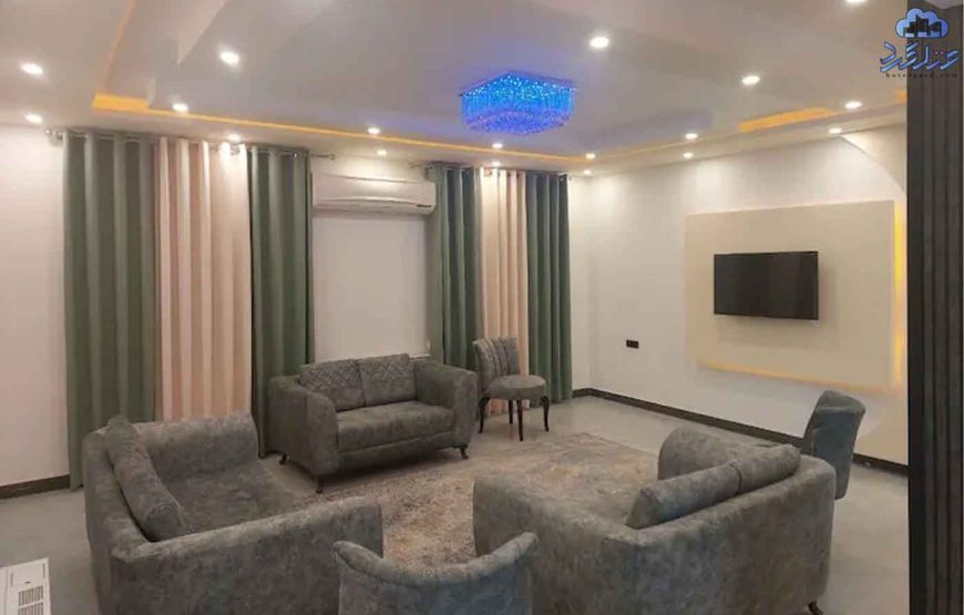 مجتمع اقامتی جهانگردی چالوس