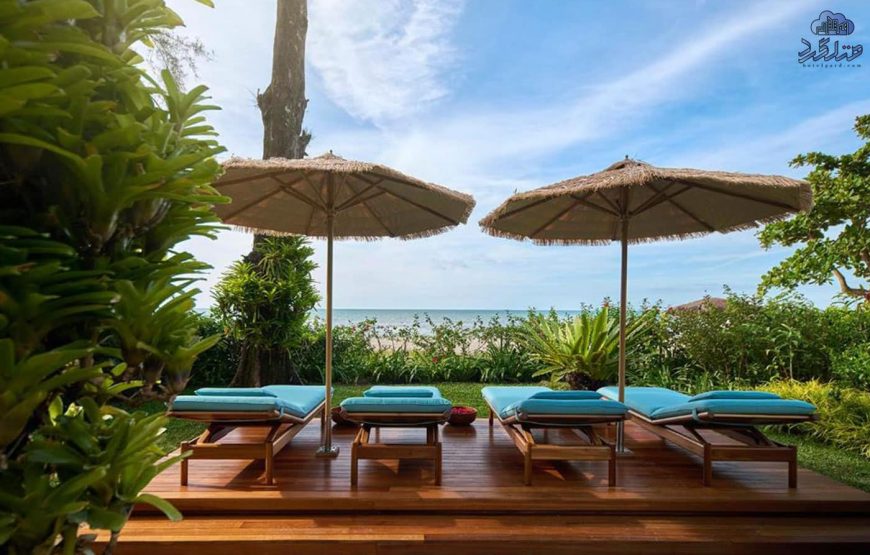 هتل هارد راک پنانگ (Hard Rock Hotel Penang)