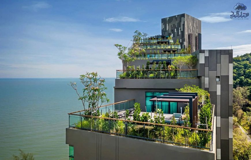 هتل آنگسانا تلوک پنانگ (Angsana Teluk Bahang Penang)