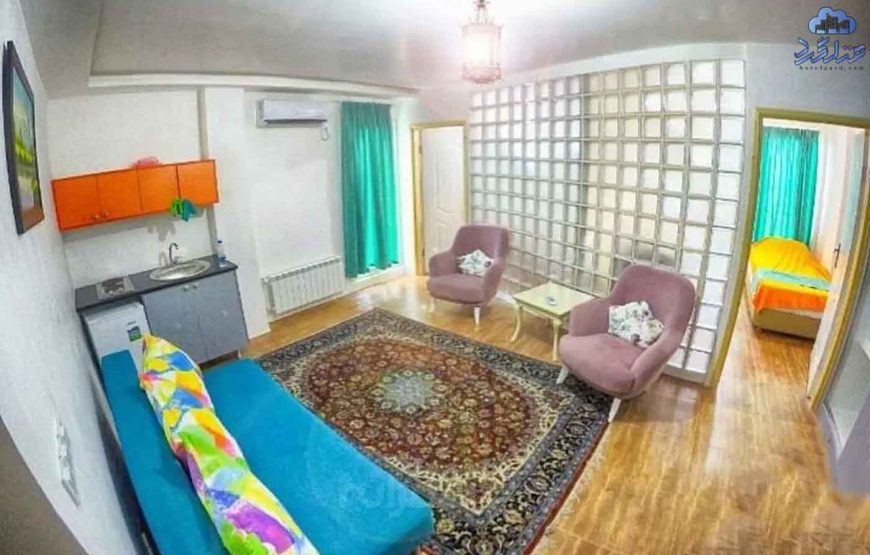 هتل آپارتمان رویای شیرین رامسر