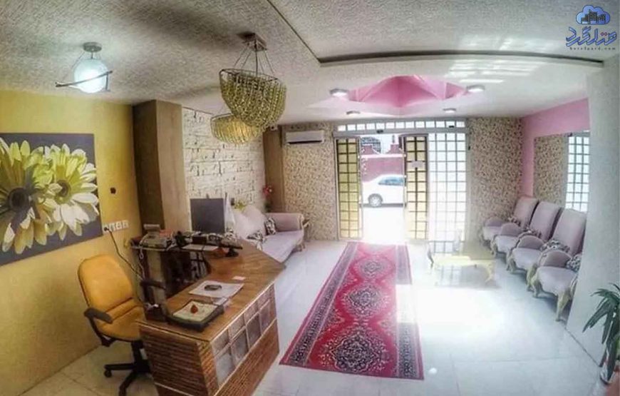 هتل آپارتمان رویای شیرین رامسر