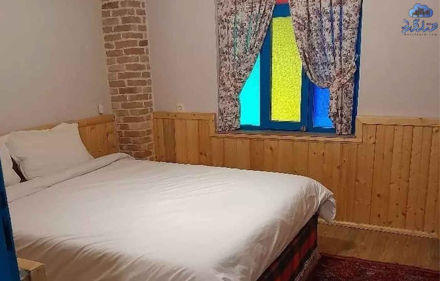 اقامتگاه بومگردی به یاد ماندنی رامسر