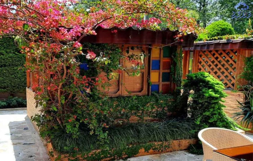 هتل آپارتمان کوشال چالوس