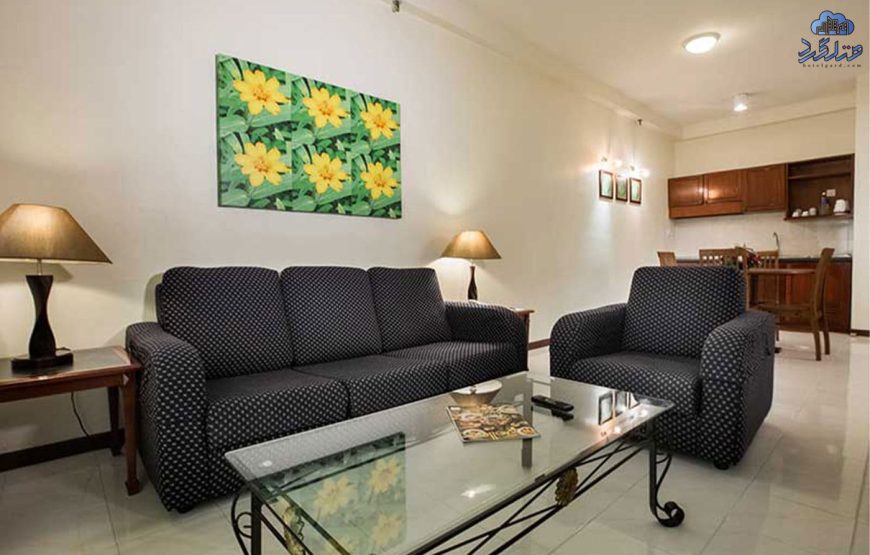 هتل رین بو پارادایس پنانگ (Rainbow Paradise Beach Resort Penang)