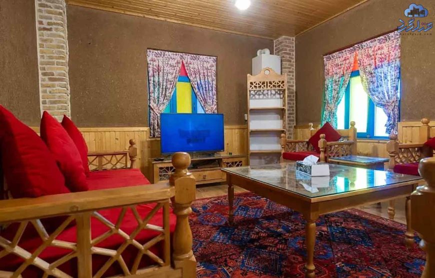 اقامتگاه بومگردی به یاد ماندنی رامسر