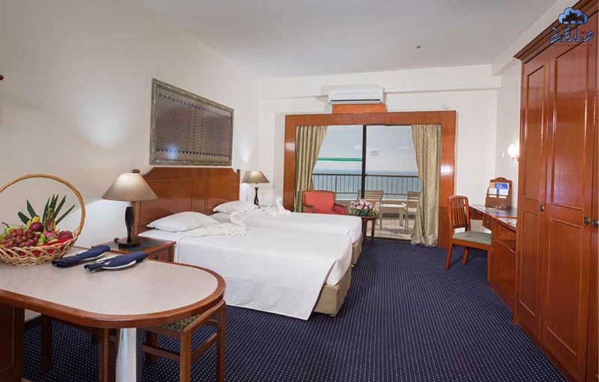 هتل رین بو پارادایس پنانگ (Rainbow Paradise Beach Resort Penang)