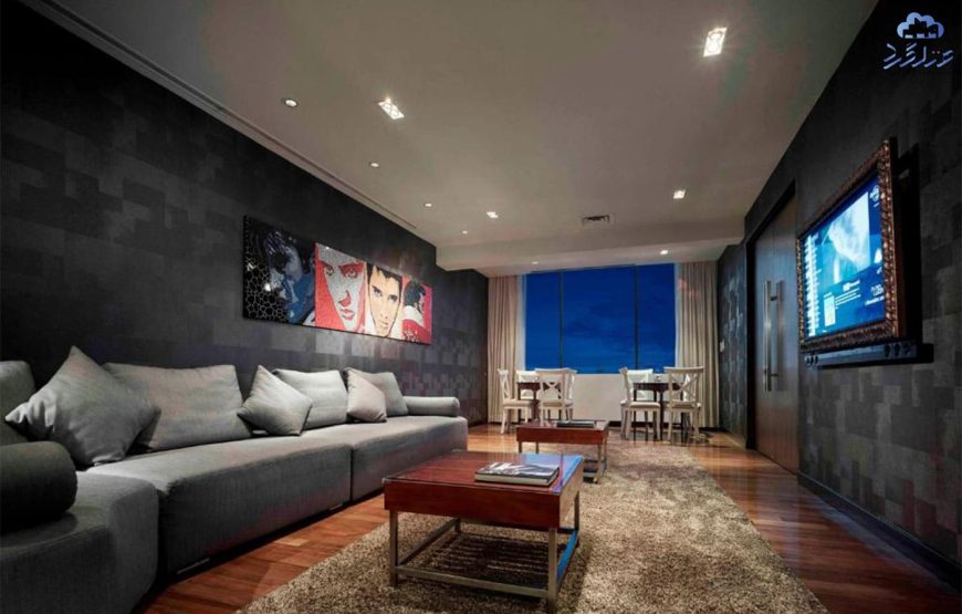 هتل هارد راک پنانگ (Hard Rock Hotel Penang)