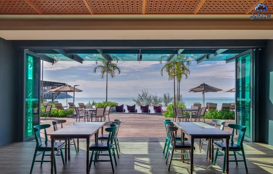 هتل آنگسانا تلوک پنانگ (Angsana Teluk Bahang Penang)