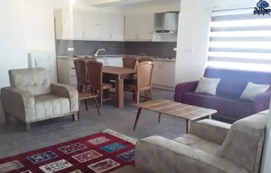 هتل آپارتمان آرامسر رامسر