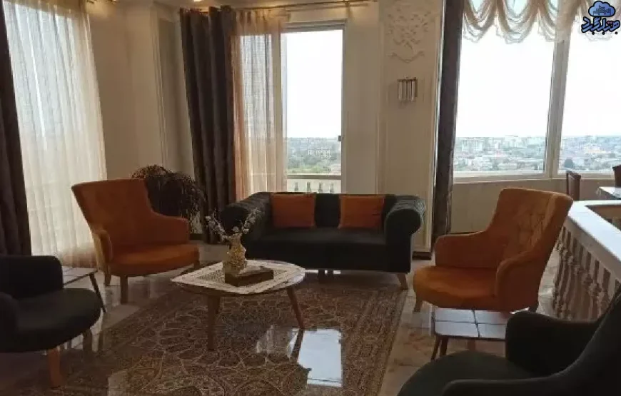 هتل آپارتمان آرامسر رامسر