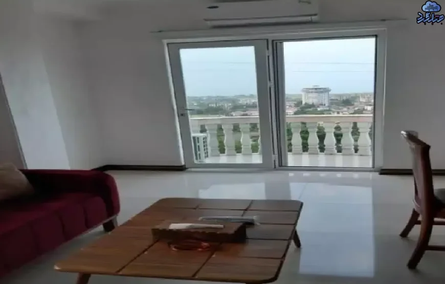 هتل آپارتمان آرامسر رامسر